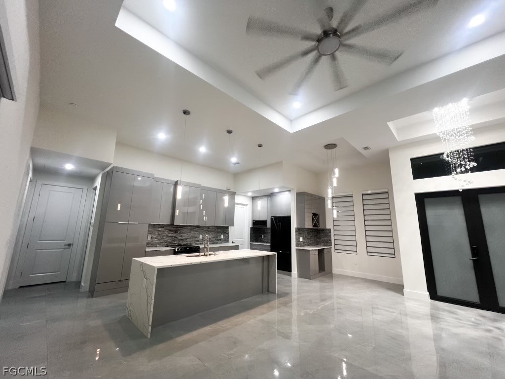 3 Bed Pool Home for Sale in North Fort Myers, FL, $465,000 — photo 11