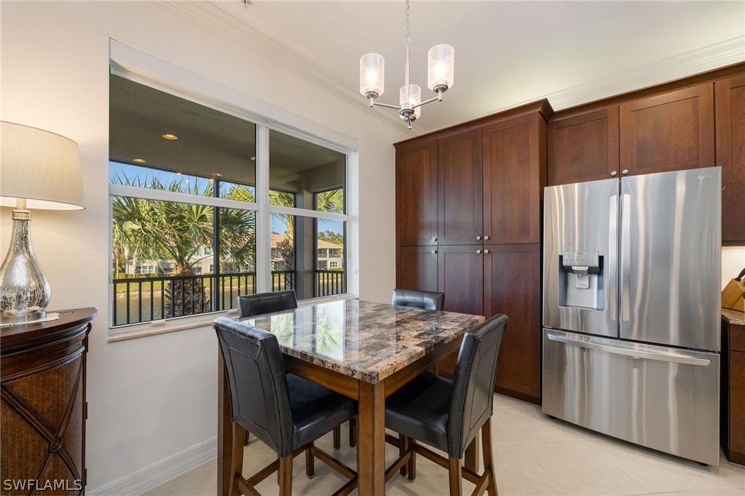 3 Bed Waterfront Home for Sale in Naples, FL, $565,000 — photo 11