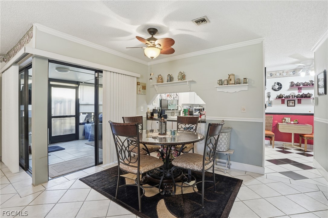 2 Bed Townhouse for Sale in Cape Coral, FL, $165,000 — photo 11