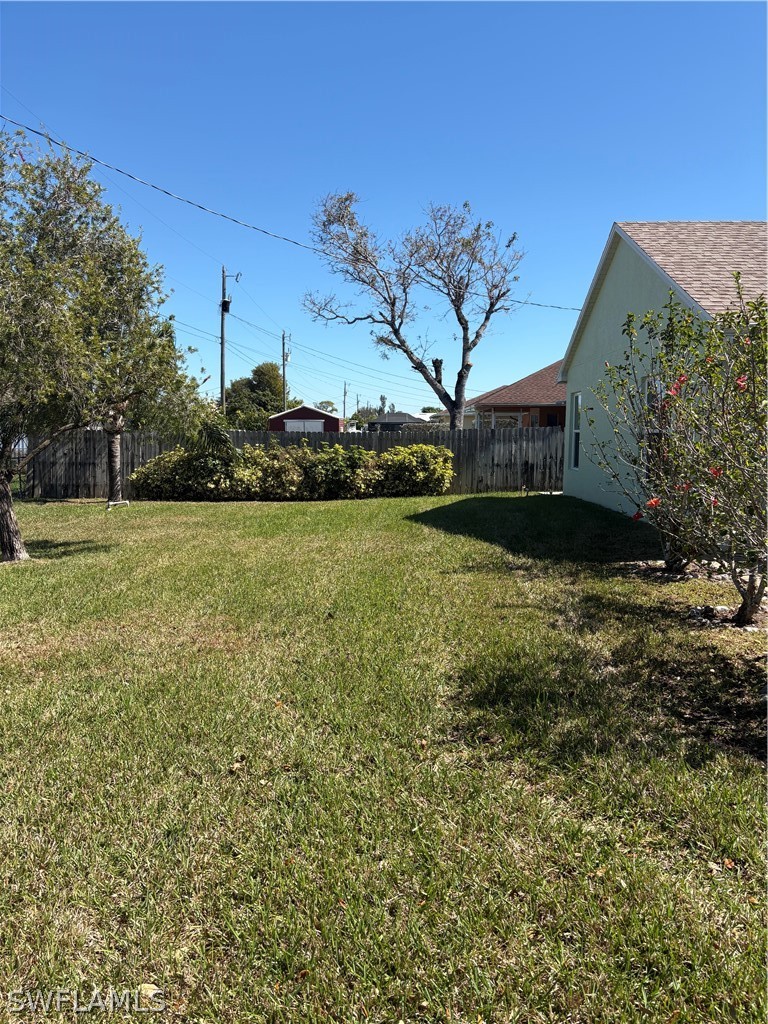 3 Bed SingleFamilyResidence for Sale in Cape Coral, FL — photo 11