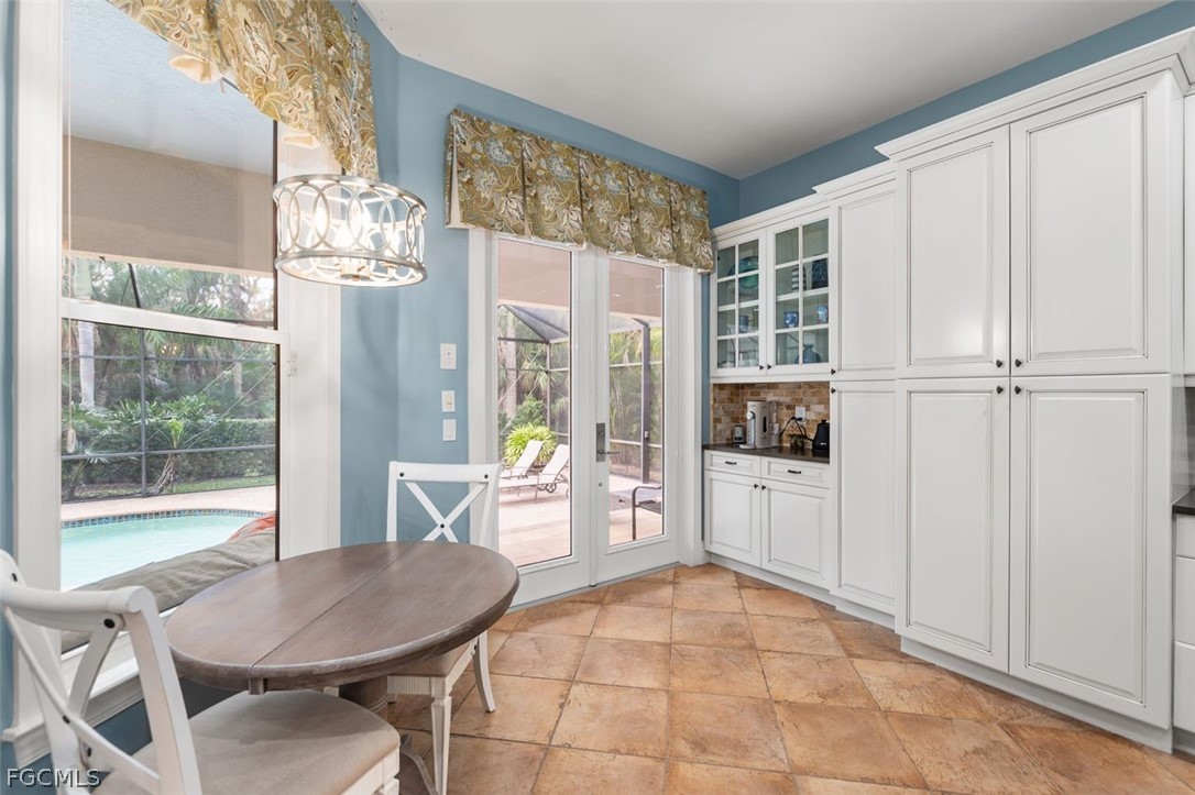 3 Bed Pool Home for Sale in River Point, FL — photo 11