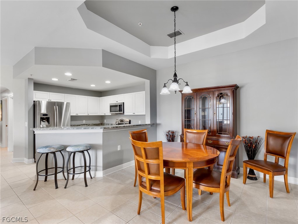 2 Bed Condominium for Sale in Cape Coral, FL, $199,900 — photo 11