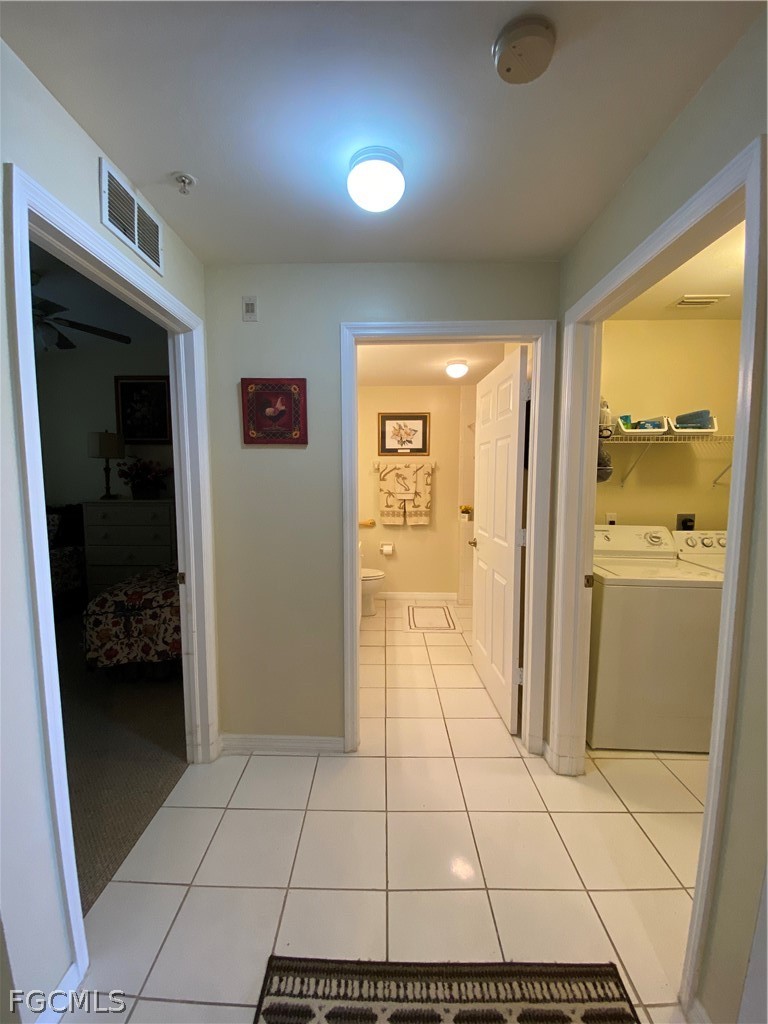 2 Bed Pool Home for Sale in Clubhouse Villas, FL, $159,999 — photo 11
