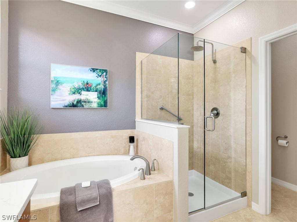 3 Bed Waterfront Home for Sale in Bella Terra, FL — photo 11