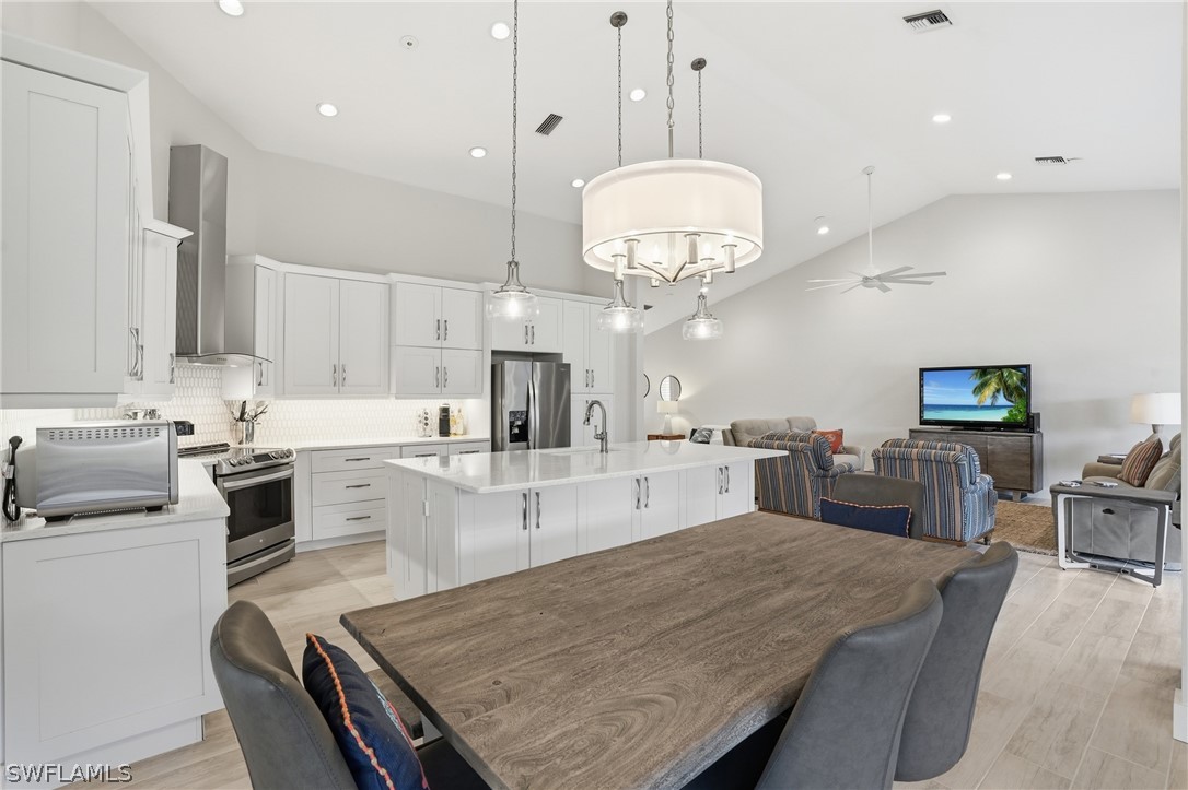 2 Bed Waterfront Home for Sale in Estero, FL — photo 11