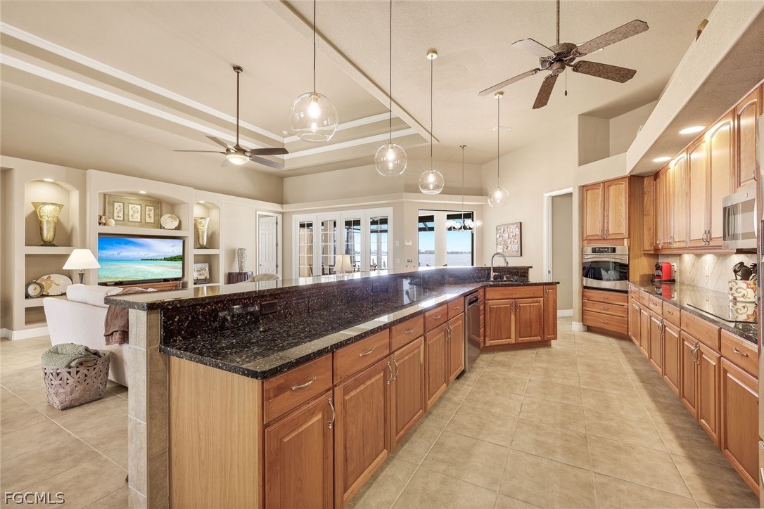 4 Bed Pool Home for Sale in Yacht Club, FL, $2,350,000 — photo 11