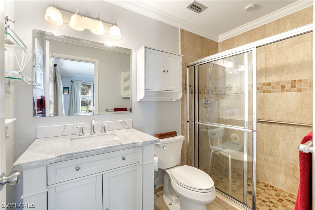 2 Bed Waterfront Home for Sale in Naples, FL, $239,000 — photo 11