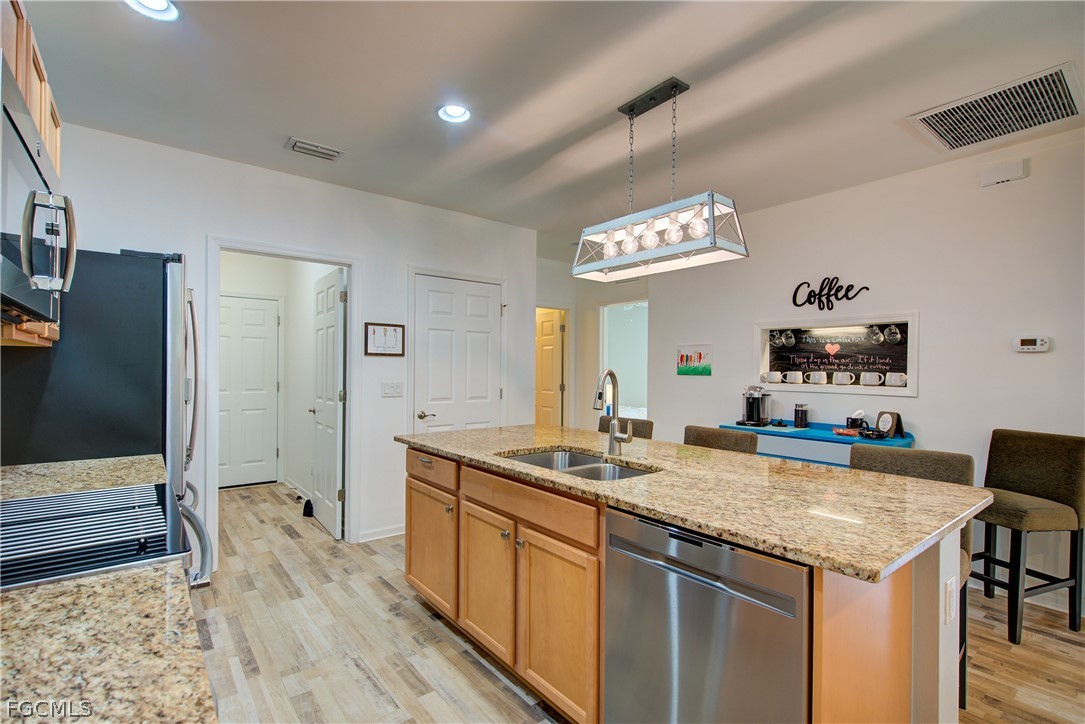 2 Bed Attached for Sale in Cascades, photo 11