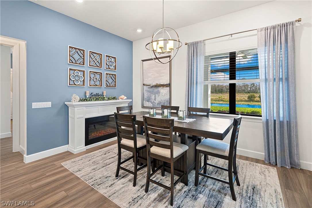3 Bed Pool Home for Sale in Verdana Village, FL — photo 11