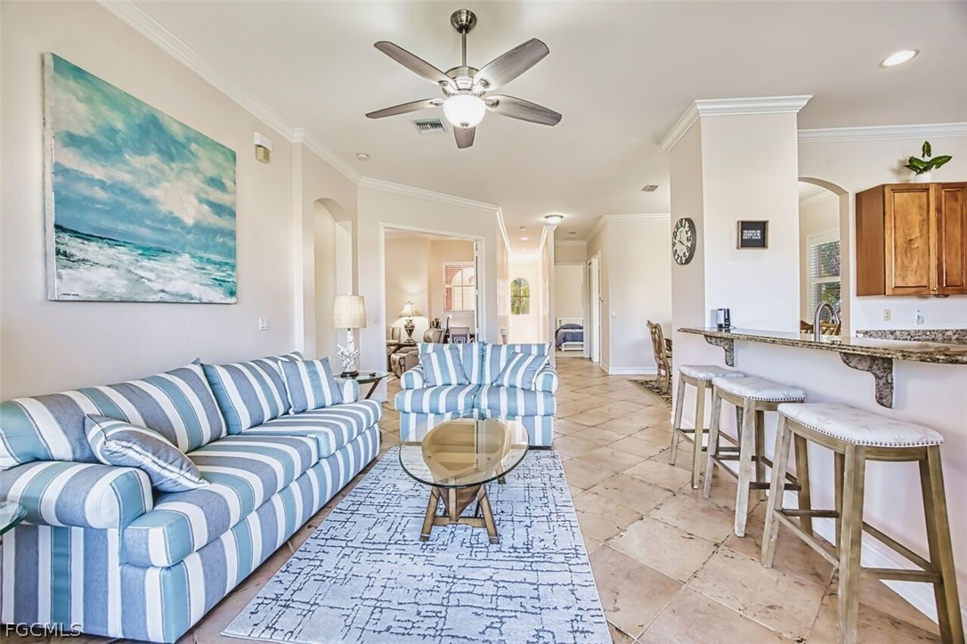 2 Bed Waterfront Home for Sale in Portofino, photo 11