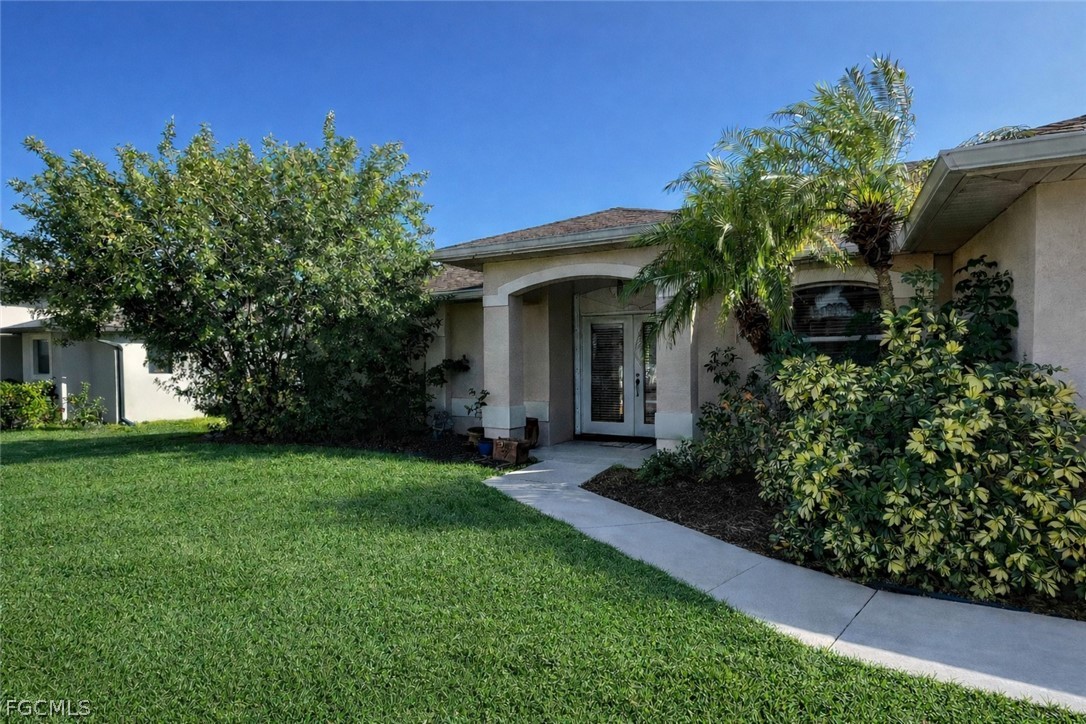 3 Bed Pool Home for Sale in Cape Coral, FL, $365,000 — photo 11