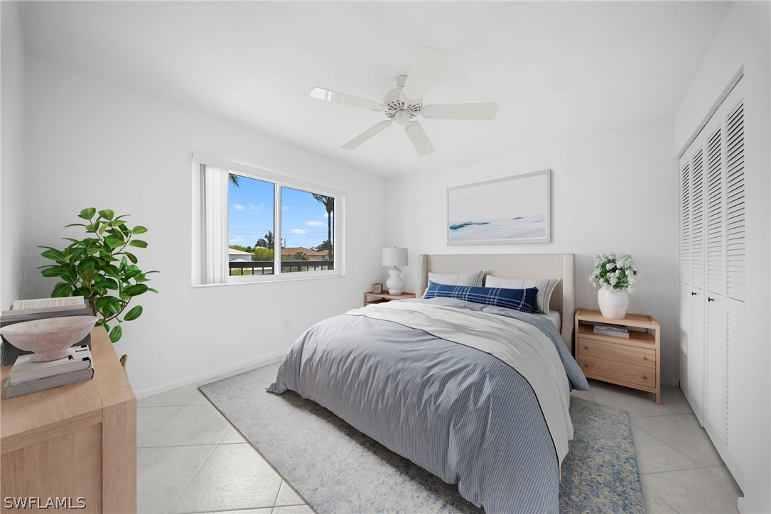 2 Bed Waterfront Home for Sale in Marco Island, FL, $469,000 — photo 11