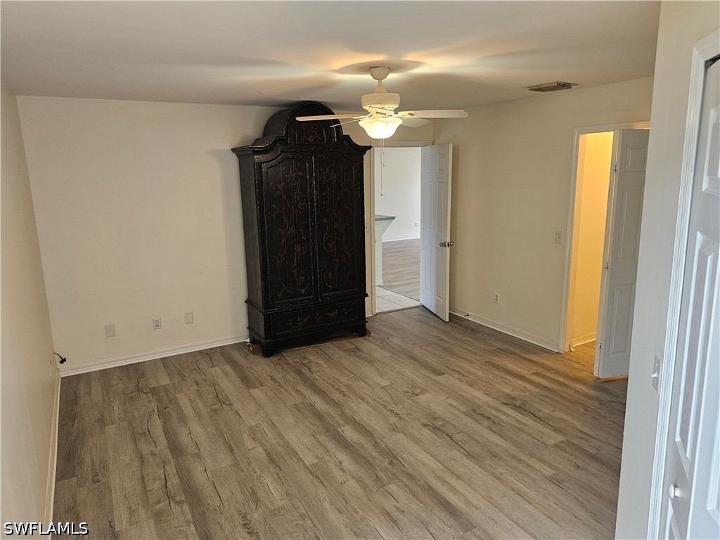 3 Bed SingleFamilyResidence for Sale in San Carlos Park, FL — photo 11