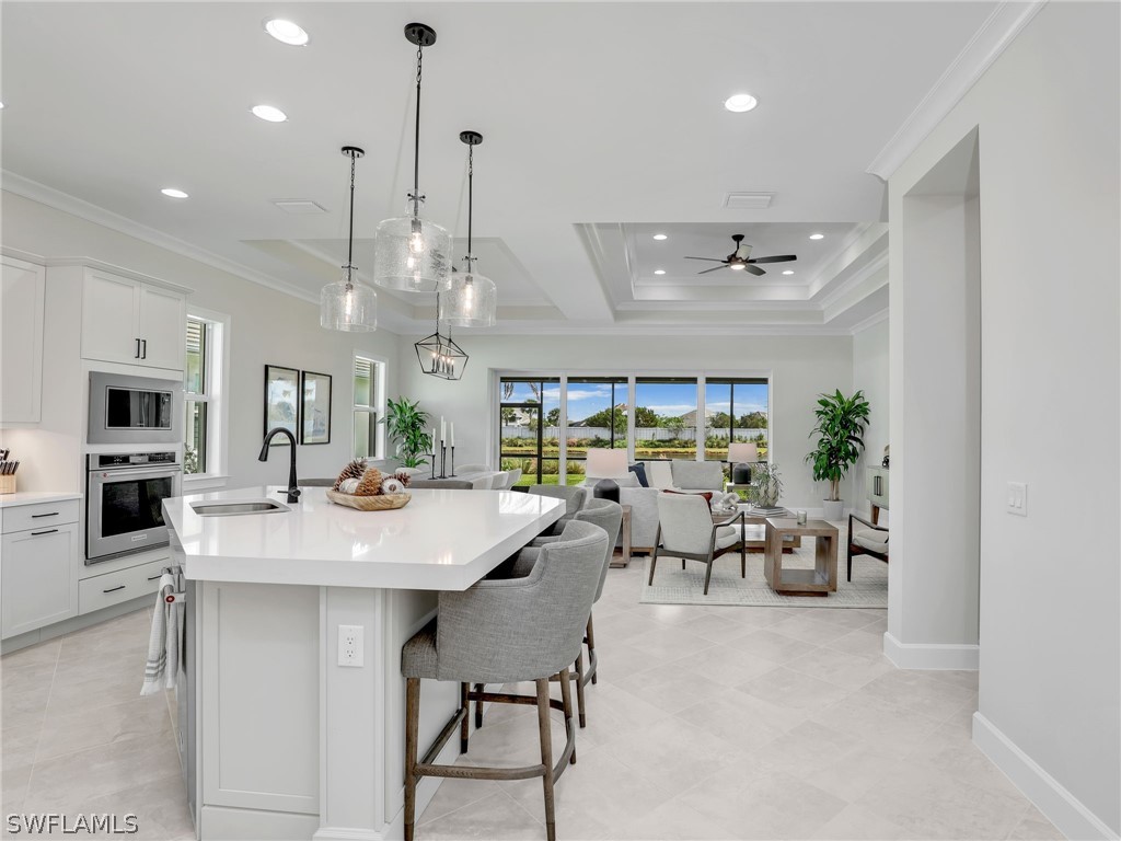 3 Bed Waterfront Home for Sale in Naples, photo 11