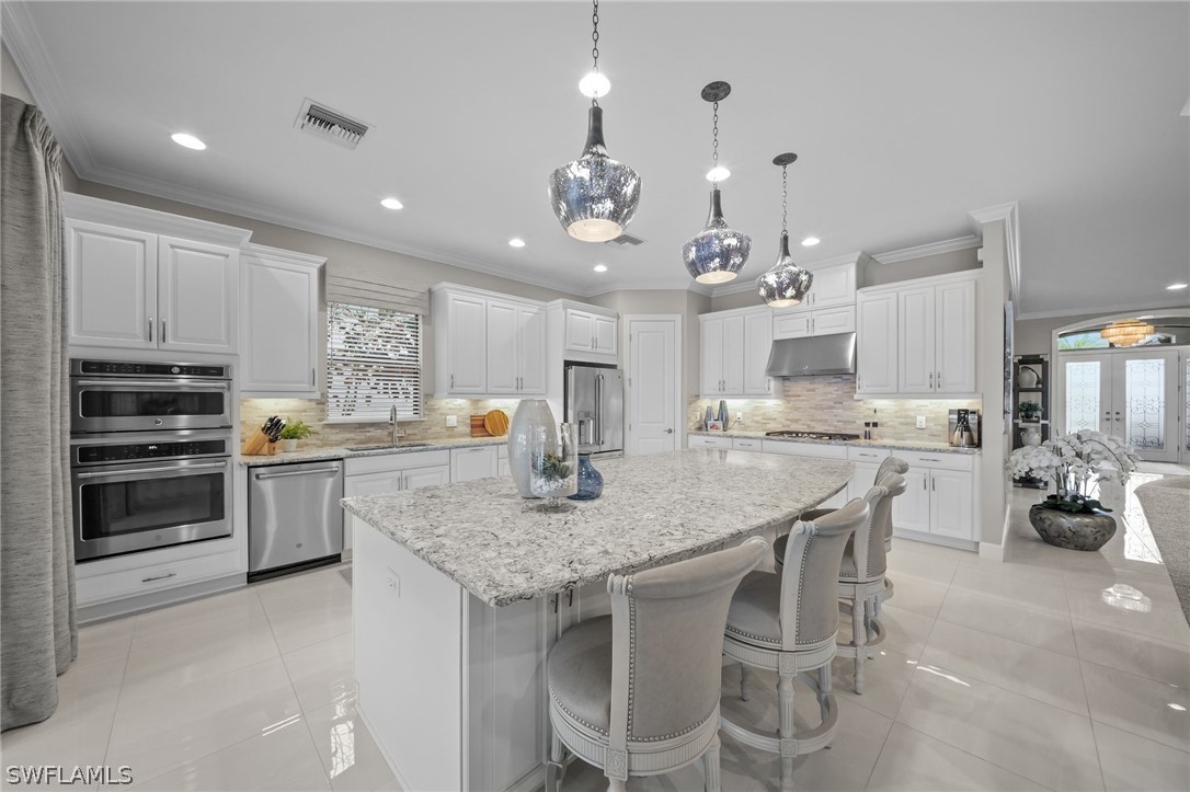 4 Bed Pool Home for Sale in Esplanade, photo 11