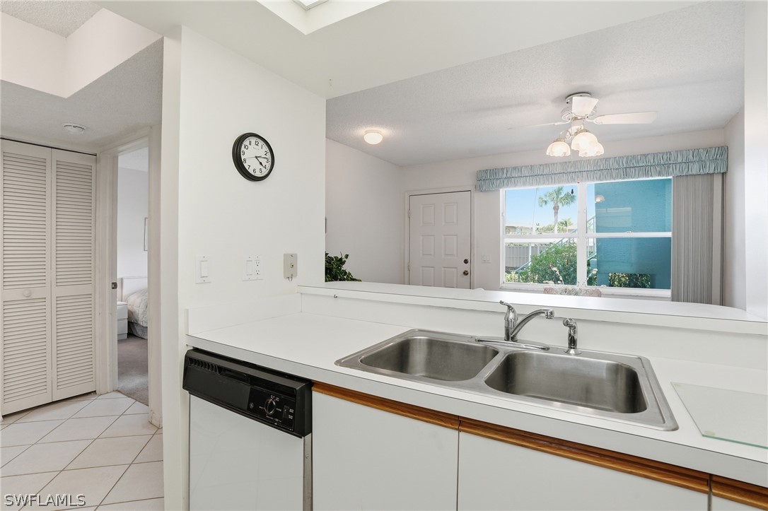 2 Bed Waterfront Home for Sale in Naples, FL, $220,000 — photo 11