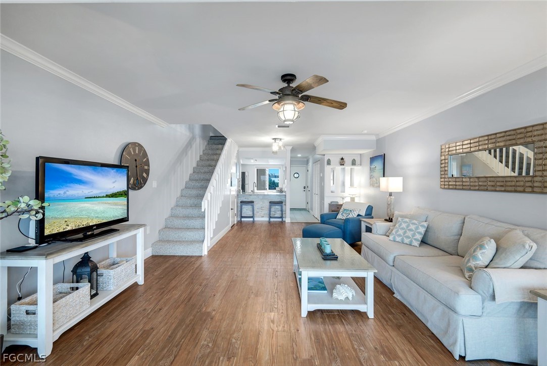 2 Bed Waterfront Home for Sale in Fort Myers Beach, FL — photo 11