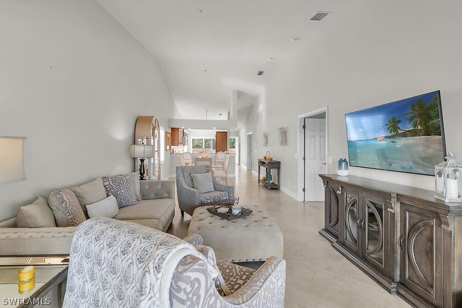 2 Bed Waterfront Home for Sale in Naples, FL, $410,000 — photo 11