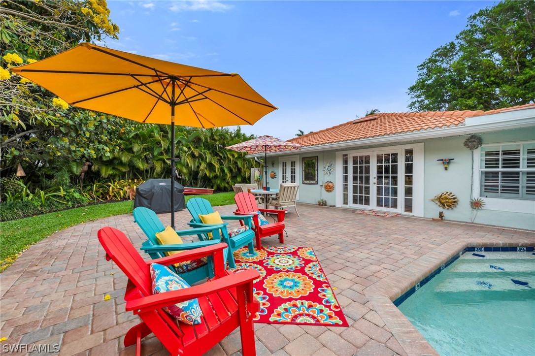 3 Bed Pool Home for Sale in Coquina Sands, photo 11