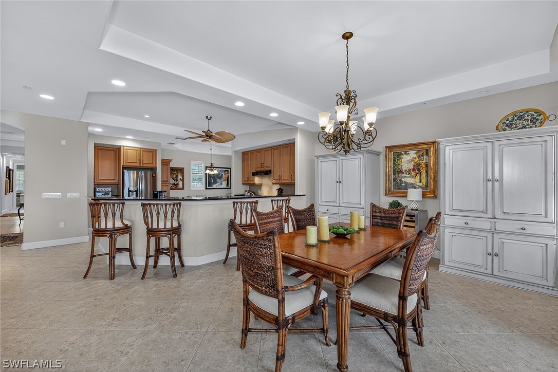 3 Bed Waterfront Home for Sale in Naples, photo 11