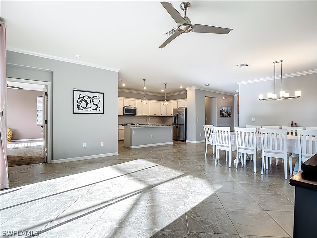 3 Bed SingleFamilyResidence for Sale in Estero, photo 11