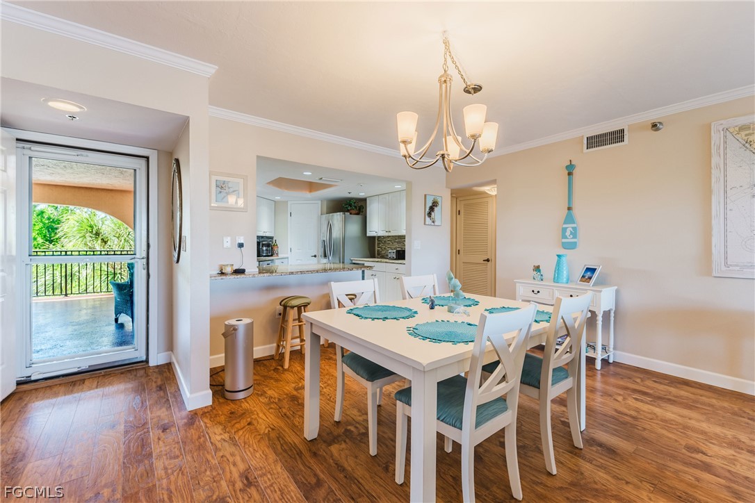 2 Bed Condominium for Sale in Punta Gorda, FL, $200,000 — photo 11