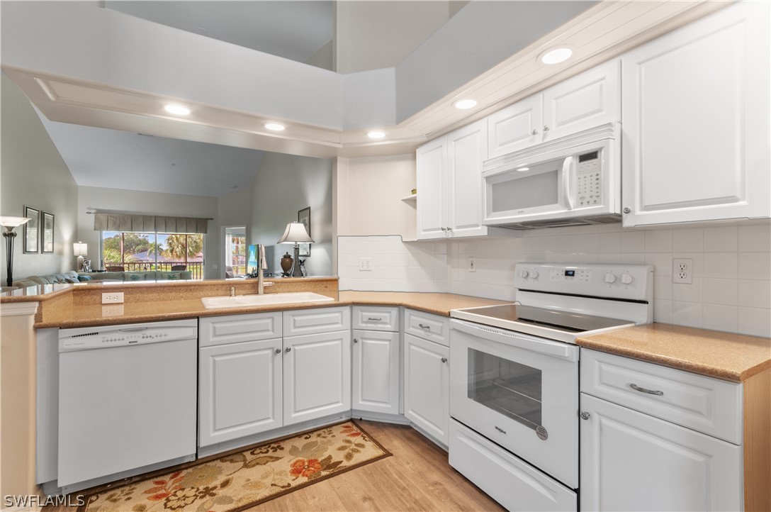 3 Bed Condominium for Sale in Worthington Way, photo 11