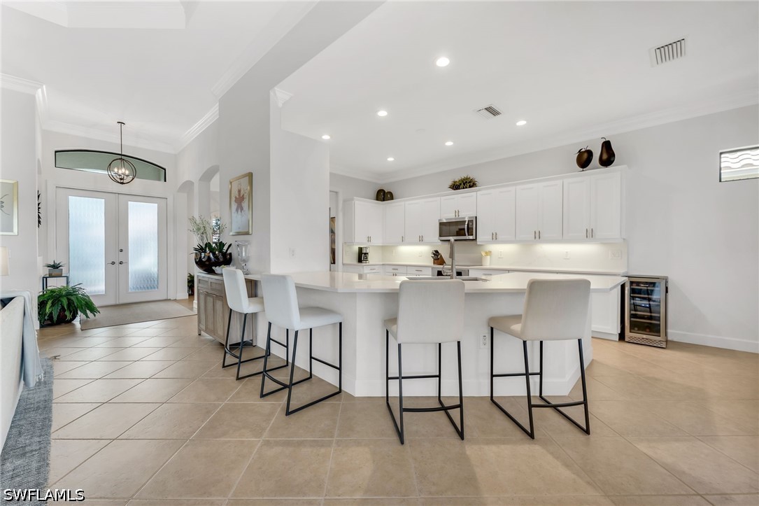 3 Bed Pool Home for Sale in Hollybrook, FL, $758,000 — photo 11