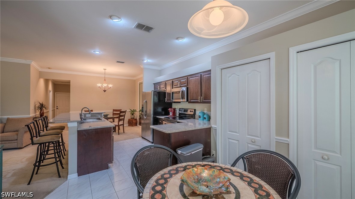 2 Bed Attached for Sale in Estero, FL, $249,900 — photo 11
