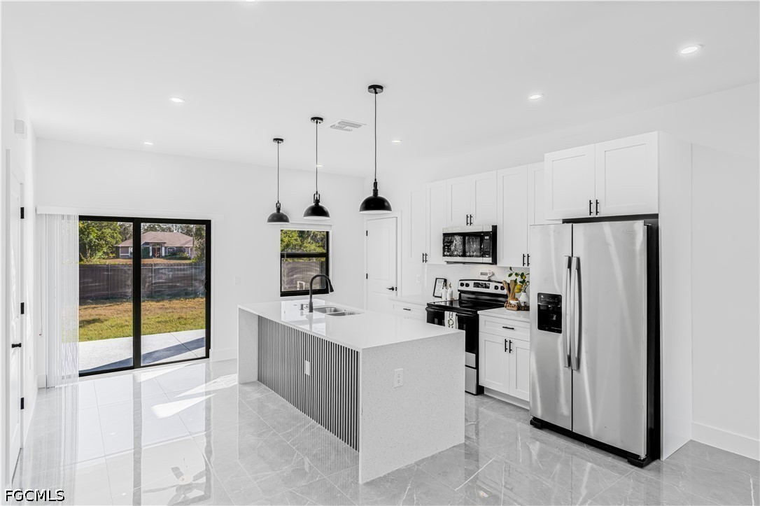 3 Bed SingleFamilyResidence for Sale in Lehigh Acres, FL — photo 11