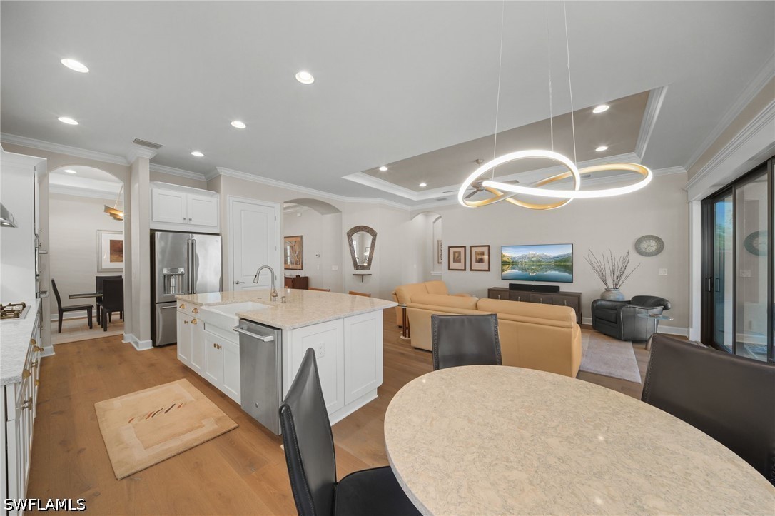3 Bed SingleFamilyResidence for Sale in Esplanade, photo 11