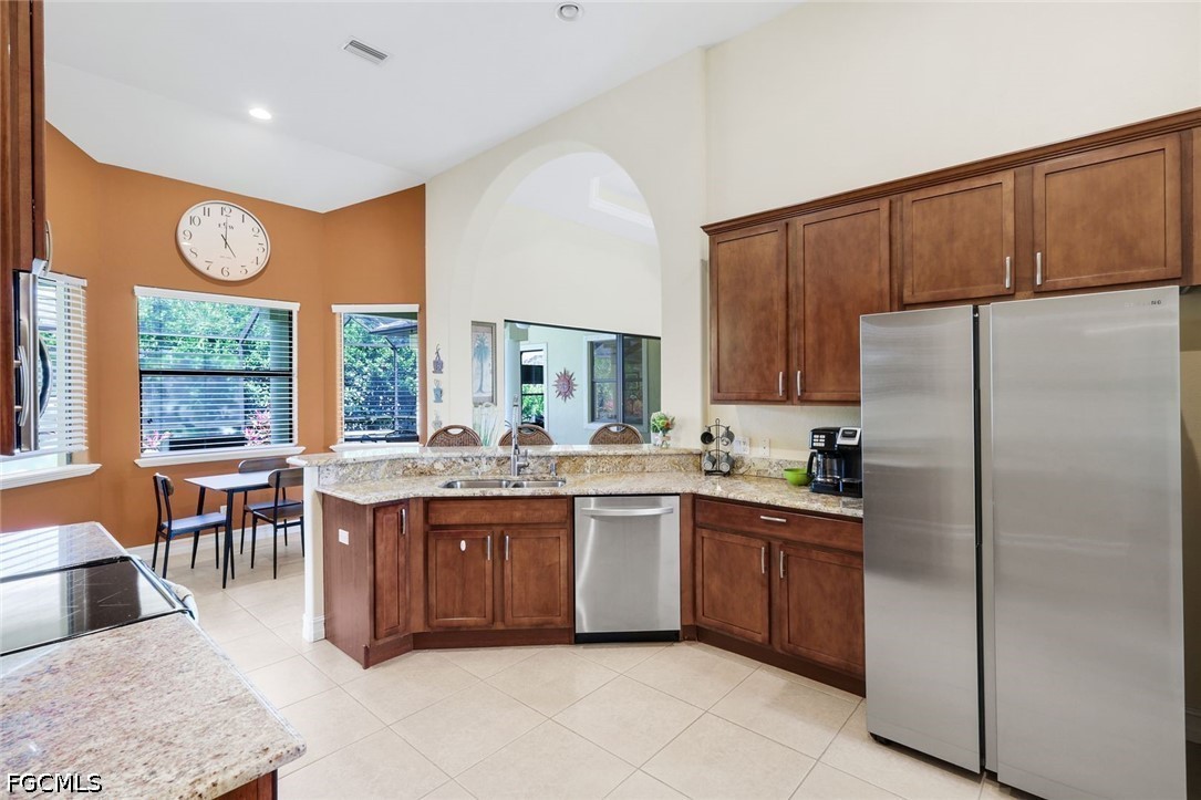 5 Bed Pool Home for Sale in Cape Coral, photo 11