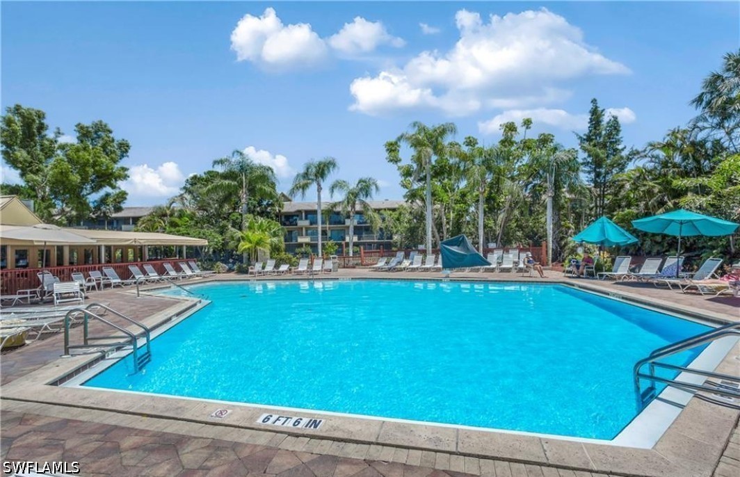 2 Bed Waterfront Home for Sale in Naples, FL, $335,000 — photo 11