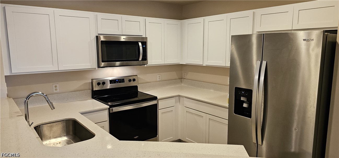 2 Bed Condominium for Sale in Cape Coral, FL, $149,900 — photo 11