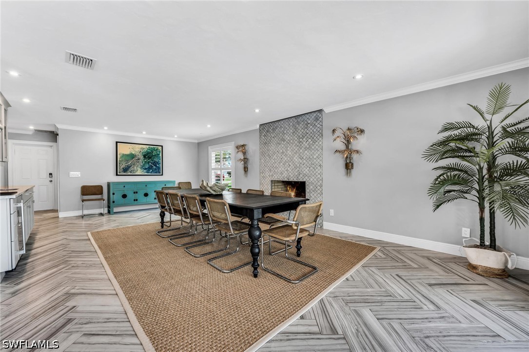 4 Bed Pool Home for Sale in Naples, photo 11