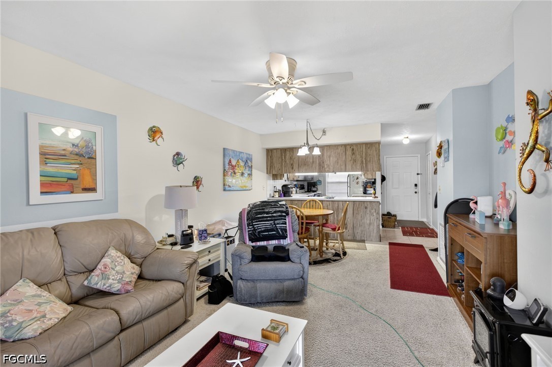 2 Bed Condominium for Sale in Fort Myers, photo 11