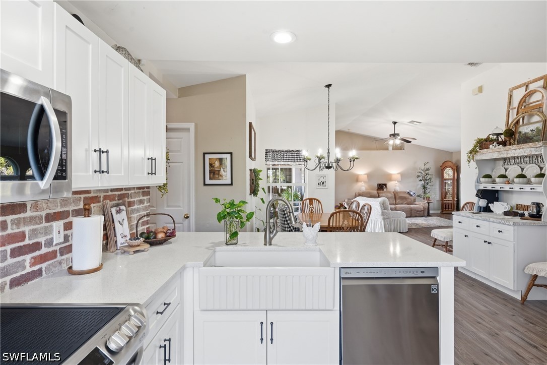 3 Bed Pool Home for Sale in Naples, photo 11