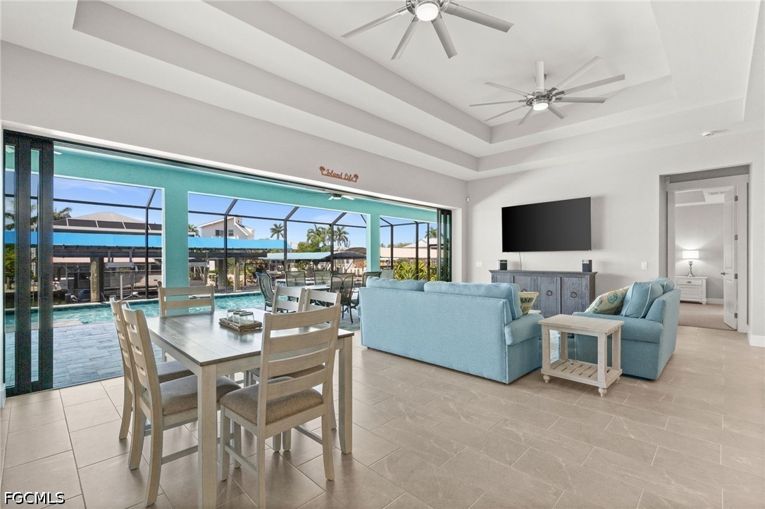 3 Bed Pool Home for Sale in St James City, FL, $973,000 — photo 11
