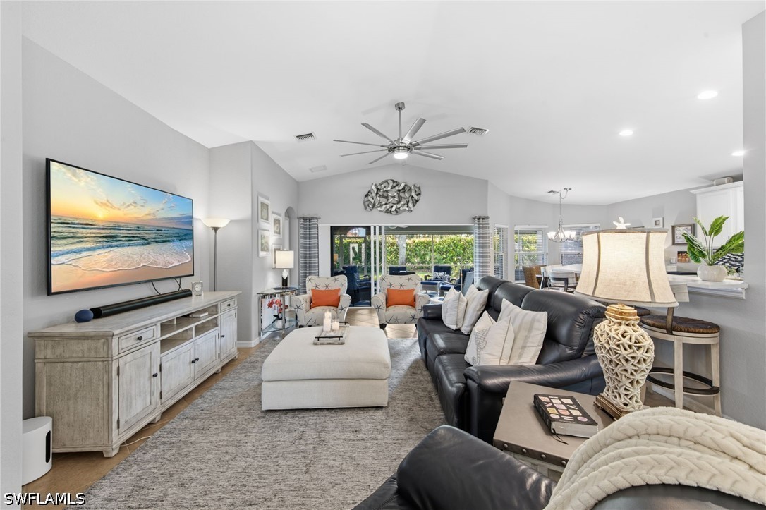 3 Bed SingleFamilyResidence for Sale in Estero, FL, $499,000 — photo 11