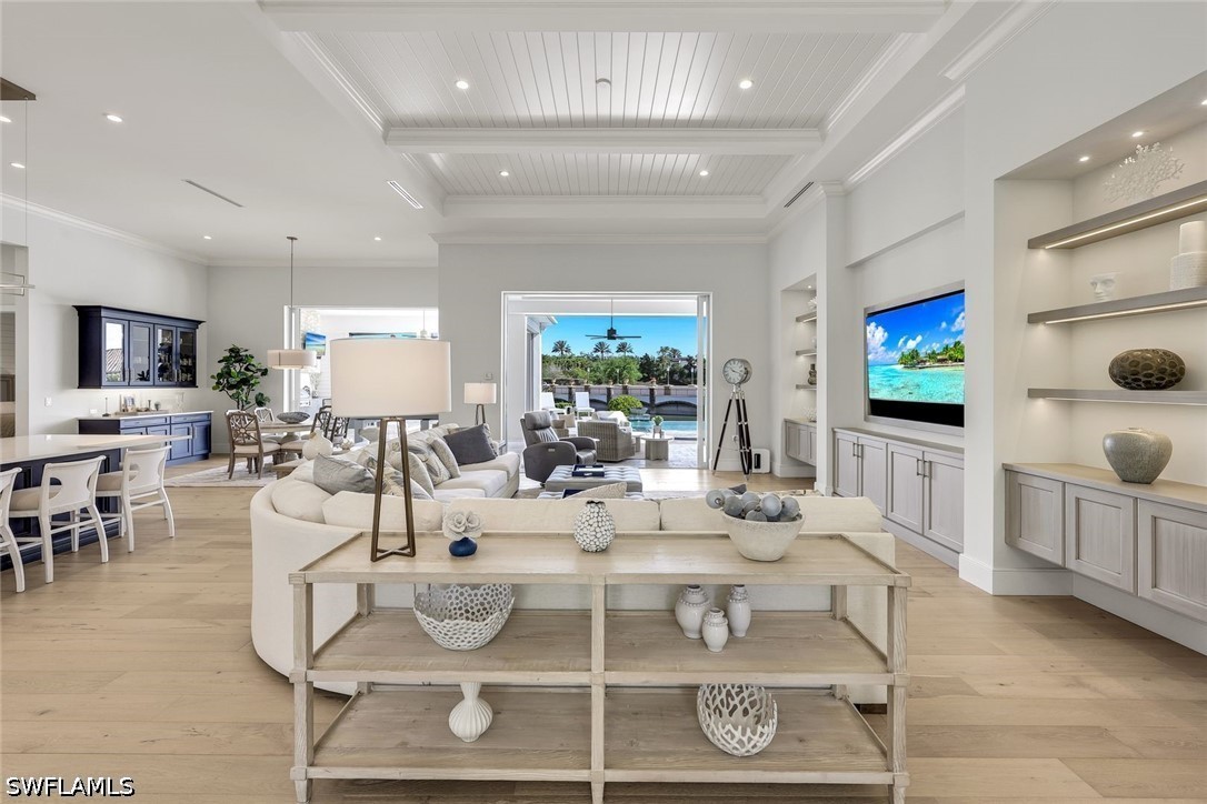 4 Bed Pool Home for Sale in Seneca, FL, $4,999,999 — photo 11