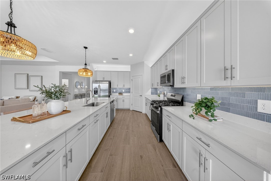 3 Bed SingleFamilyResidence for Sale in Estero, FL, $639,900 — photo 11