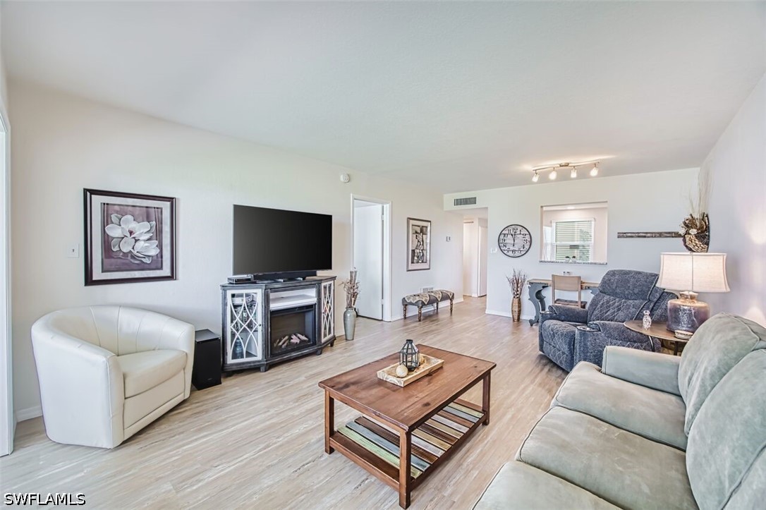 1 Bed Condominium for Sale in Seven Lakes, FL, $77,000 — photo 11