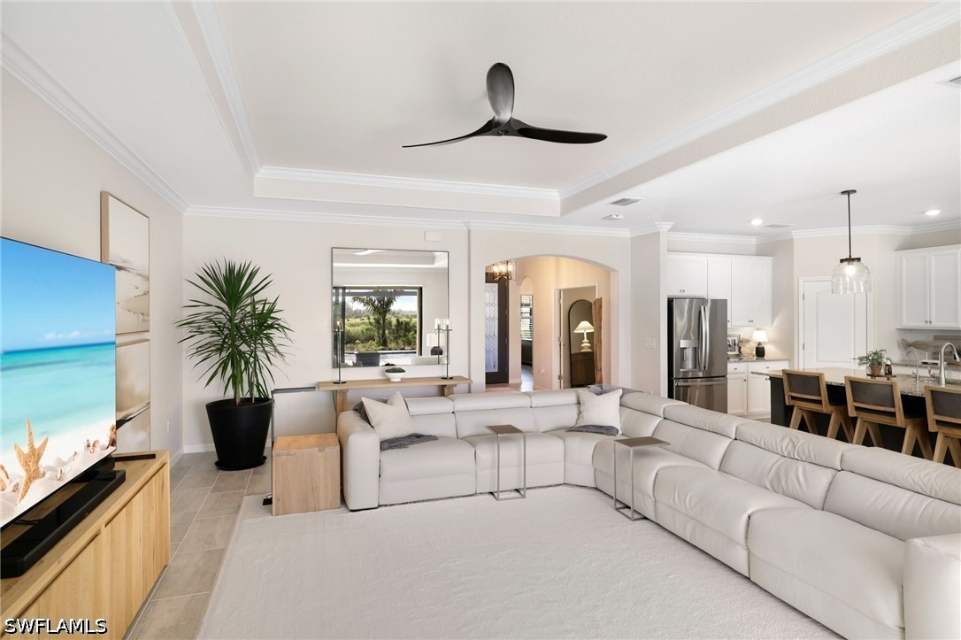 3 Bed Pool Home for Sale in Estero, FL, $865,000 — photo 11