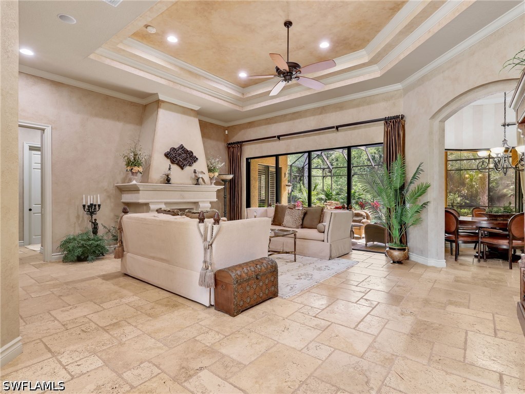 4 Bed Pool Home for Sale in Grande Estates, photo 11