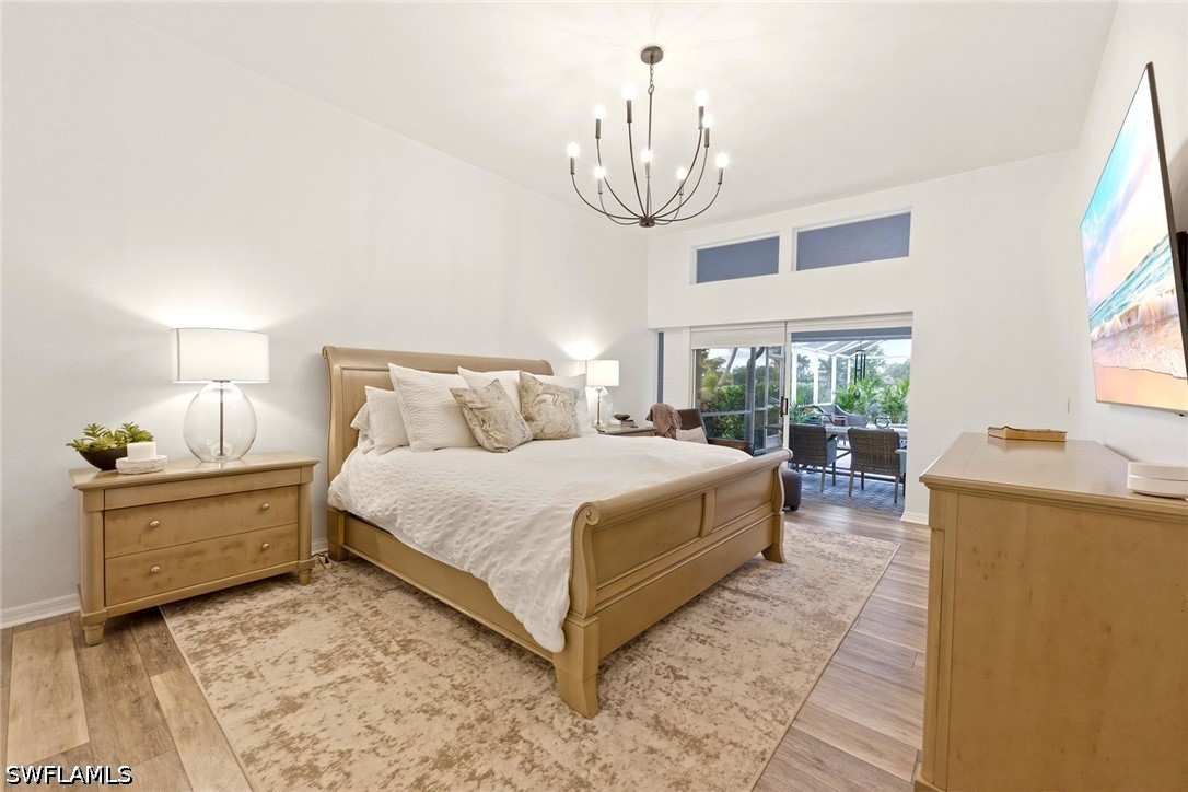 3 Bed Pool Home for Sale in Naples, photo 11