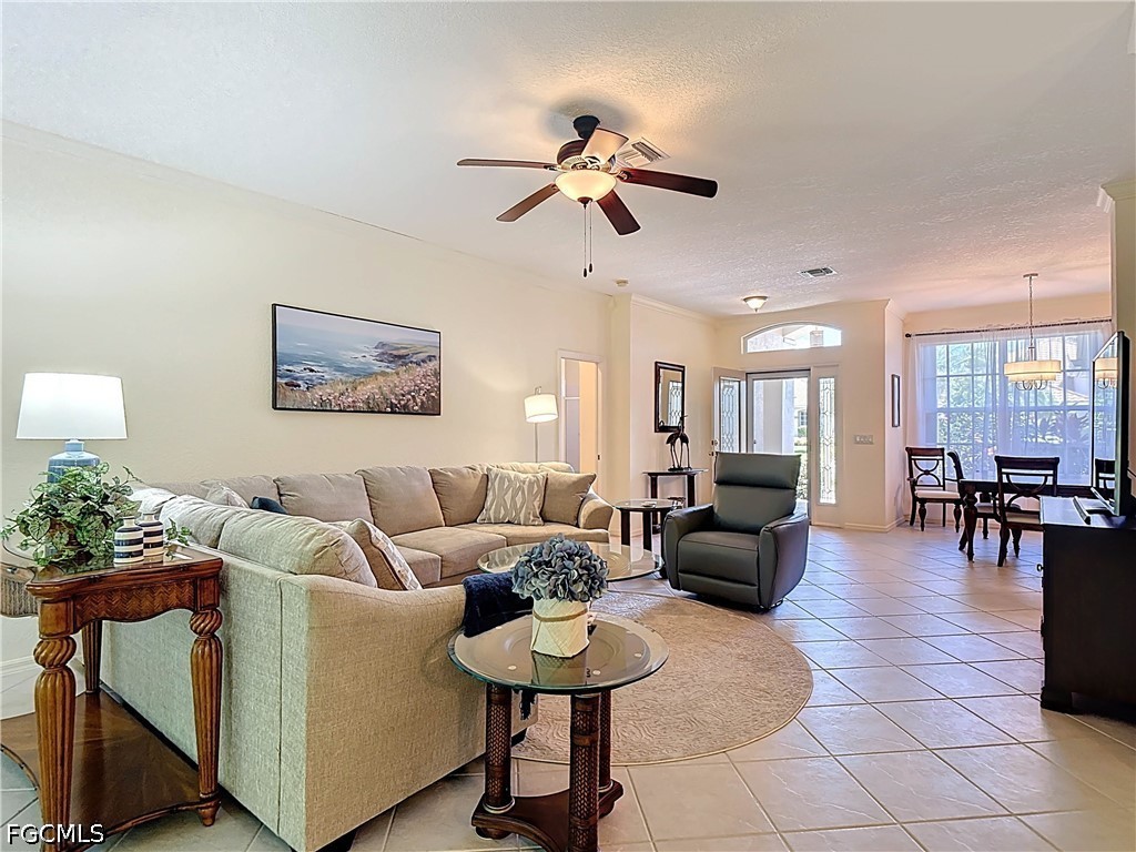 3 Bed SingleFamilyResidence for Sale in North Fort Myers, FL — photo 11