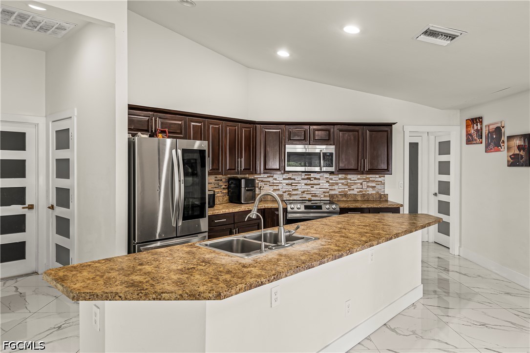 3 Bed Pool Home for Sale in Lehigh Acres, FL, $349,000 — photo 11