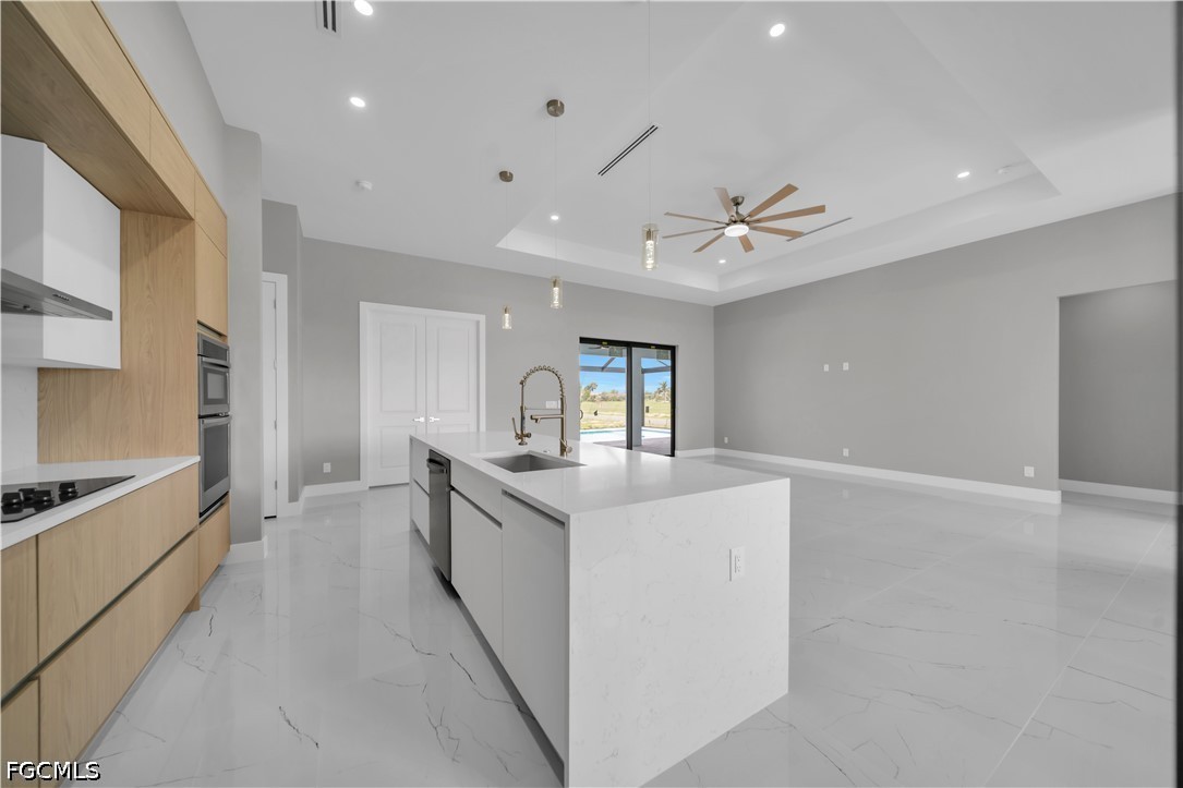 4 Bed Pool Home for Sale in Burnt Store Lakes, FL, $639,000 — photo 11
