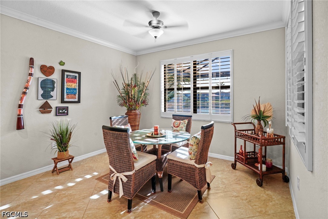 2 Bed Waterfront Home for Sale in Fort Myers, photo 11