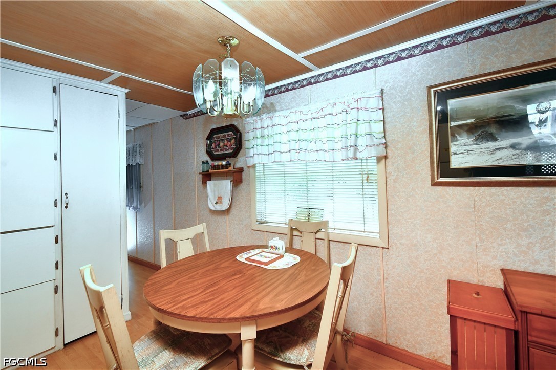 1 Bed ManufacturedHome for Sale in Carriage Village, photo 11